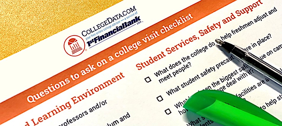 Questions To Ask On College Visits | CollegeData