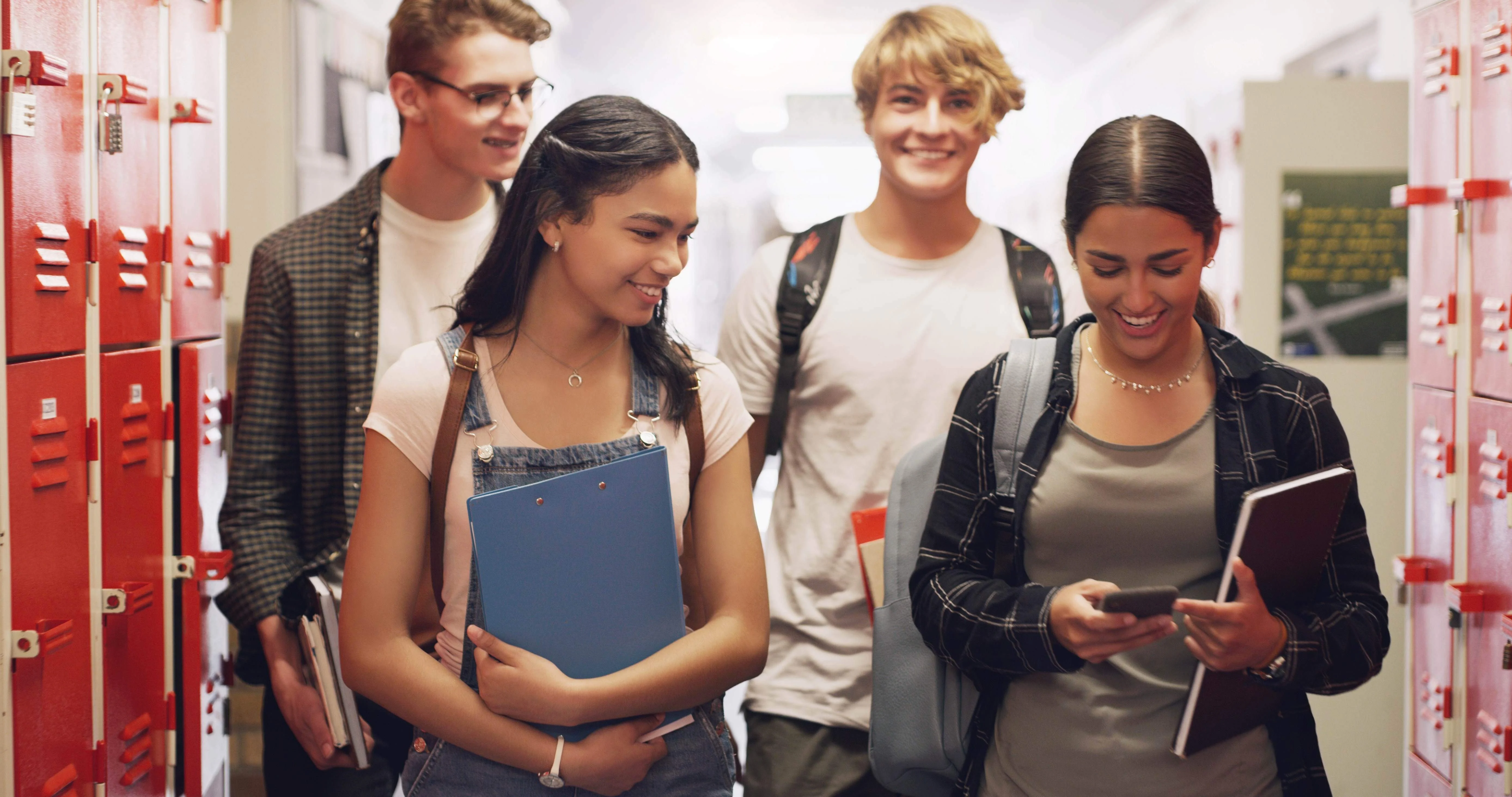 Do's and Don'ts for High School Juniors